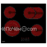 Варочная панель EVELUX HEV 642 B