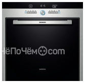 Духовой шкаф SIEMENS hb36g4580