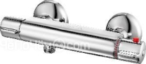 Смеситель E.C.A. Thermostatic 102102341EX