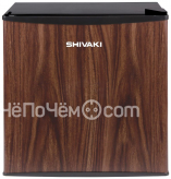 Холодильник SHIVAKI SDR-053T
