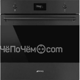 Духовой шкаф SMEG SF6301TN