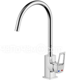 Смеситель MILARDO Atlantic ATLSB00M05