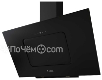 Вытяжка LEX LUNA 900 BLACK
