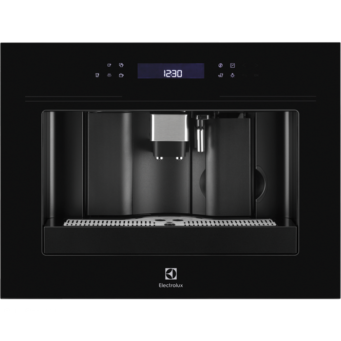 Кофемашина ELECTROLUX EBC 54524 OZ