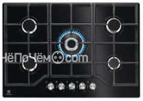 Варочная панель Electrolux EGG 7536