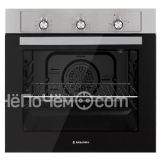 Духовой шкаф DELVENTO V6EM16001