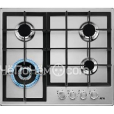 Варочная панель AEG HGR6436SM