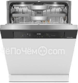 Посудомоечная машина MIELE G 7710 SCi AutoDos