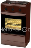 Плита TERRA GS 5203 Br