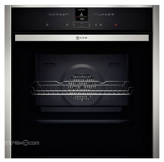 Духовой шкаф NEFF b27cr22n1