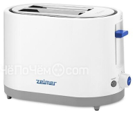 Тостер ZELMER ZTS7385 white