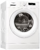 Стиральная машина Whirlpool FWSF 61052 W