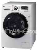 Стиральная машина LG f-14a8jds