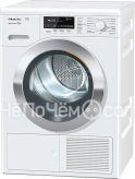 Сушильная машина MIELE tkg 640 wp