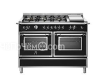 Плита BERTAZZONI HER126G2ENET