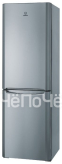 Холодильник INDESIT biha 20 x