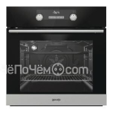 Духовой шкаф Gorenje BO 735E20 XG-S