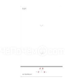 Варочная панель MAUNFELD MVI31.2HZ.2BT-WH