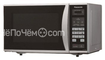 Микроволновая печь PANASONIC nn-st342mzpe
