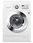 Стиральная машина LG FH 0 H 3 WD 2
