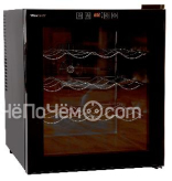 Винный шкаф WINE CRAFT BC-16M