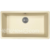 Кухонная мойка FLORENTINA Вега 700 шампань 22.435.E0700.202