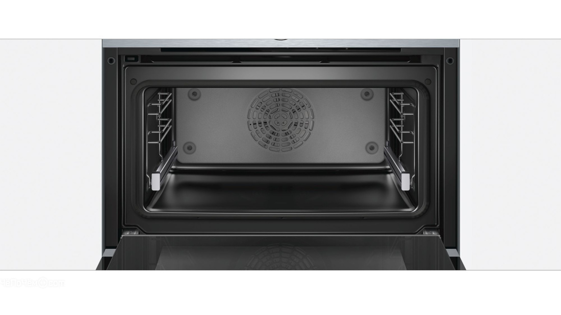 Духовой шкаф BOSCH CBG633NS3
