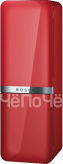 Холодильник Bosch KCN40AR30R красный
