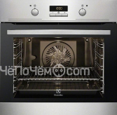 Духовой шкаф ELECTROLUX eob 3430 cox