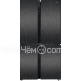 Холодильник HIBERG RFQ-500DX NFXd inverter