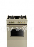 Кухонная плита BEKO FSE 62134 DCR