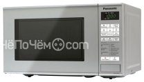 Микроволновая печь PANASONIC nn-gt261mzpe
