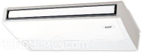 Сплит-система MITSUBISHI-ELECTRIC pca-rp100kaq / pu-p100yha