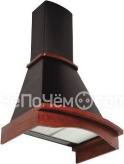Вытяжка MBS iris white 160 rovere