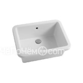 Кухонная мойка JIKA Doris 5102.9.000.000.1