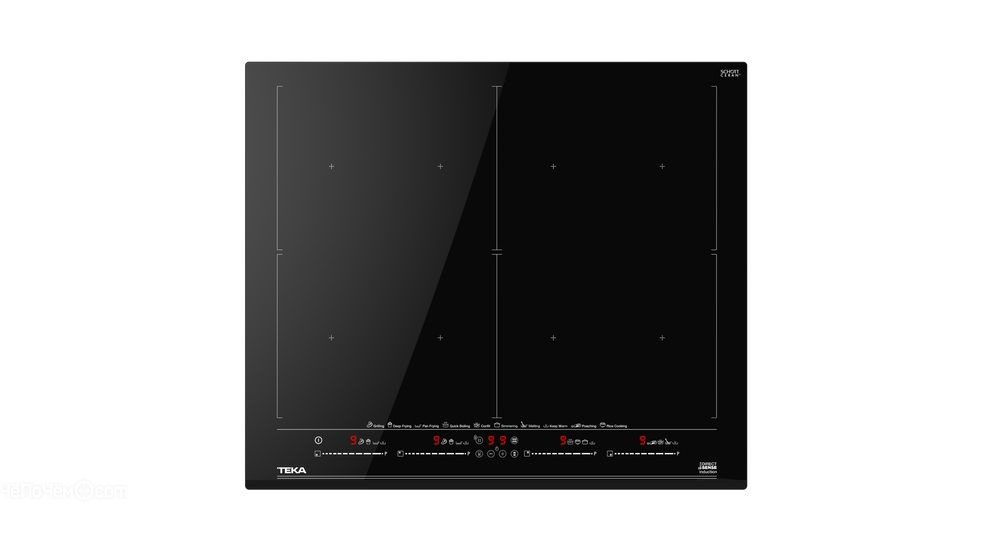 Варочная панель TEKA IZF 68700 MST BLACK