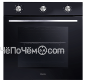 Духовой шкаф GRAUDE be 60.2 s