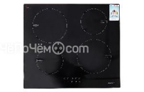 Варочная панель Leran EIH 6442 BG