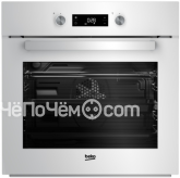 Духовой шкаф BEKO bim 24301wcs