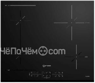 Варочная панель INDESIT IB 41B60 BF