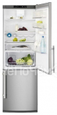Холодильник ELECTROLUX en 3613 aox