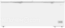Морозильный ларь WILLMARK CF-780XDD-5