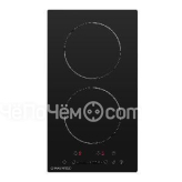 Варочная панель Maunfeld EVI.292F-BK