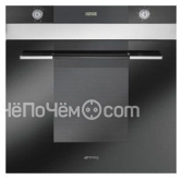 Духовой шкаф SMEG sc106ne2