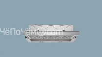 Вытяжка SIEMENS iQ100 LI 64 MA 520 IX