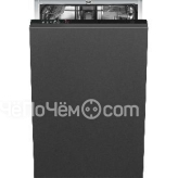 Посудомоечная машина SMEG STA4505IN