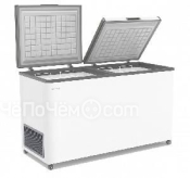 Морозильный ларь FROSTOR F 500 SD