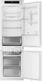 Холодильник HAIER HBCN5177SE
