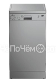 Посудомоечная машина Beko DFS 05012 S