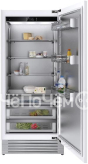 Холодильник V-ZUG CO6T-51098 R